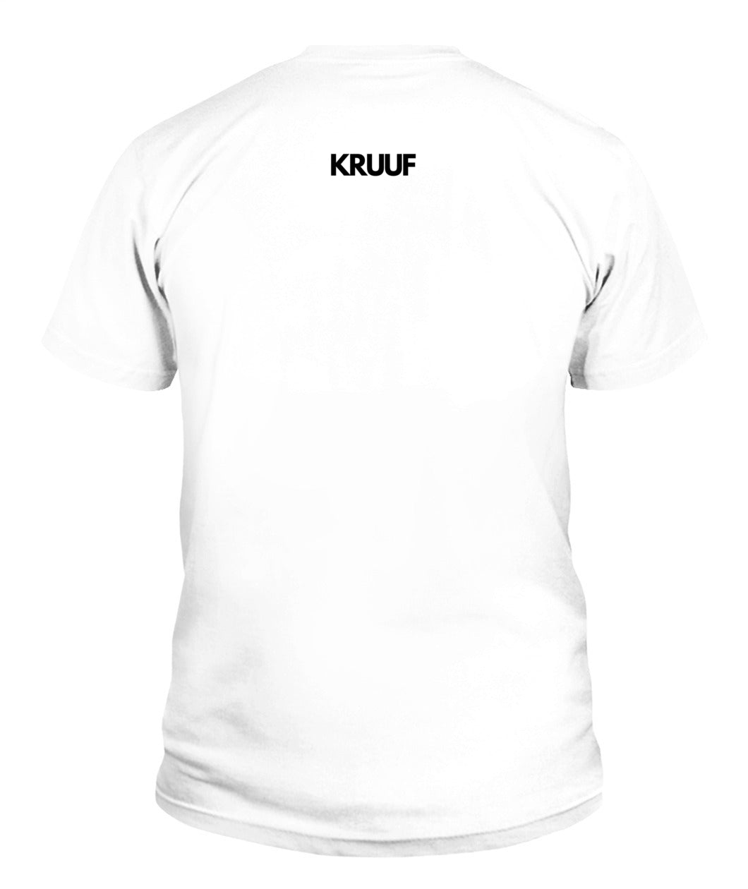Sleep IN?— KRUUF Minimal Tee