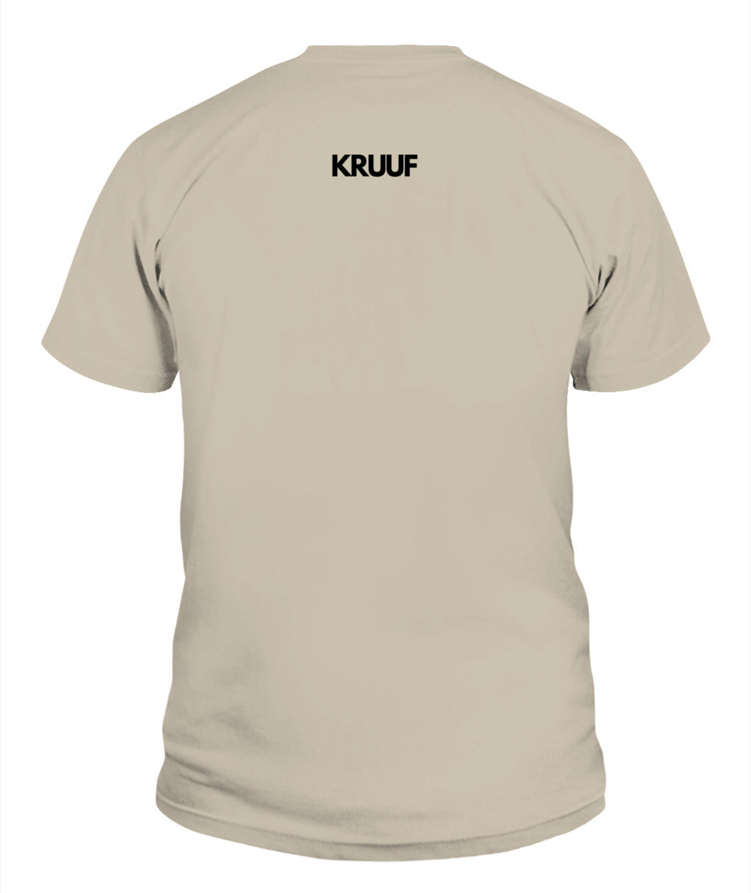 Sleep IN?— KRUUF Minimal Tee