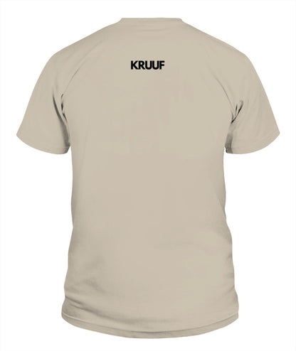 Sleep IN?— KRUUF Minimal Tee